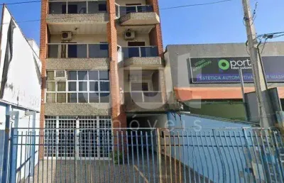 Prédio para alugar na rua joaquim vilac, 596, vila teixeira, campinas, 700 m2 por r$ 7.000
