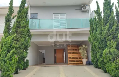 Casa em condomínio fechado com 3 quartos à venda na alameda ezequiel mantoanelli, 220, jardim panorama, indaiatuba, 190 m2 por r$ 1.170.000