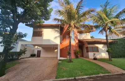 Casa em condomínio fechado com 3 quartos à venda na rua fernão lopes, 1067, parque taquaral, campinas, 255 m2 por r$ 1.600.000