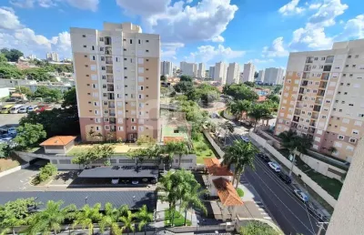 Apartamento com 2 quartos à venda na avenida padre guilherme ary, 81, vila satúrnia, campinas, 47 m2 por r$ 330.000