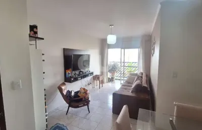 Apartamento com 3 quartos à venda na rua doutor sales de oliveira, 120, vila industrial, campinas, 96 m2 por r$ 440.000