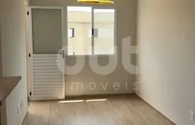 Apartamento com 2 quartos à venda na rua ariovaldo luís mazon, 81, chácara santa antonieta (nova veneza), sumaré, 74 m2 por r$ 227.900