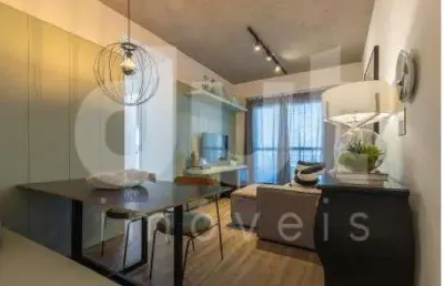 Apartamento com 2 quartos à venda na rua jorge krug, 162, vila itapura, campinas, 56 m2 por r$ 900.000