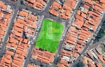 Terreno comercial à venda na antônio simonelli, 100, jardim primavera, indaiatuba por r$ 7.980.000