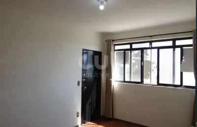 Apartamento com 3 quartos à venda na rua espanha, 385, vila rossi borghi e siqueira, campinas, 81 m2 por r$ 307.400