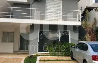 Casa em condomínio fechado com 3 quartos à venda na rua mirta coluccini porto, 1395, parque rural fazenda santa cândida, campinas, 250 m2 por r$ 1.900.000