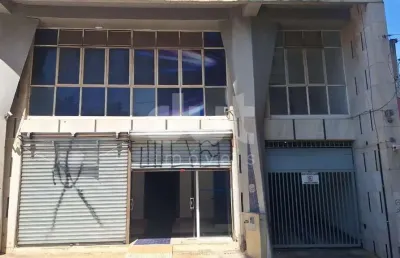 Sala comercial para alugar na rua luzitana, 707, centro, campinas, 665 m2 por r$ 8.500