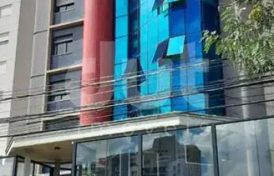 Apartamento com 3 quartos à venda na rua josé paulino, 990, centro, campinas, 213 m2 por r$ 1.570.000