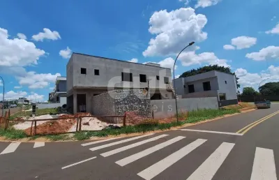 Casa em condomínio fechado com 4 quartos à venda na estrada municipal pln-360, 548, parque brasil 500, paulínia, 242 m2 por r$ 2.180.000