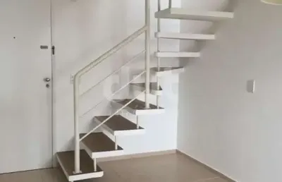 Apartamento com 3 quartos à venda na rua hermantino coelho, 743, mansões santo antônio, campinas, 138 m2 por r$ 720.000