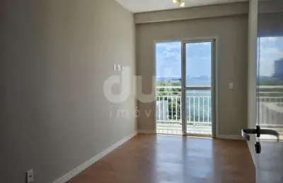 Apartamento com 2 quartos à venda na rua fernando caron, 147, chácara santa antonieta (nova veneza), sumaré, 60 m2 por r$ 295.000