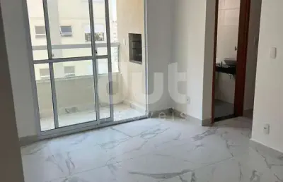 Apartamento com 2 quartos à venda na rua santa rita do passa quatro, 255, jardim nova europa, campinas, 55 m2 por r$ 450.000