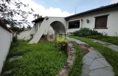 Casa comercial à venda na rua madre maria santa margarida, 588, parque nova campinas, campinas, 233 m2 por r$ 859.000