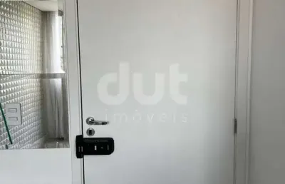 Apartamento com 2 quartos à venda na rua santa rita do passa quatro, 85, jardim nova europa, campinas, 46 m2 por r$ 350.000