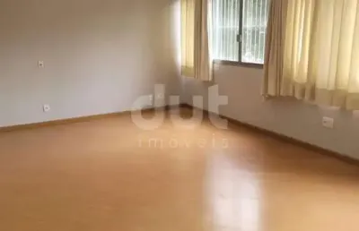 Apartamento com 3 quartos à venda na avenida princesa d'oeste, 1931, jardim proença, campinas, 110 m2 por r$ 490.000