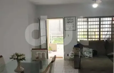 Casa com 4 quartos à venda na serra das betânias, 119, jardim paranapanema, campinas, 280 m2 por r$ 380.000