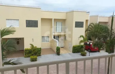 Casa em condomínio fechado com 2 quartos à venda na avenida rosa belmiro ramos, 681, ortizes, valinhos, 92 m2 por r$ 720.000