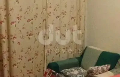 Apartamento com 1 quarto à venda na rua coelho neto, 248, vila itapura, campinas, 45 m2 por r$ 180.000