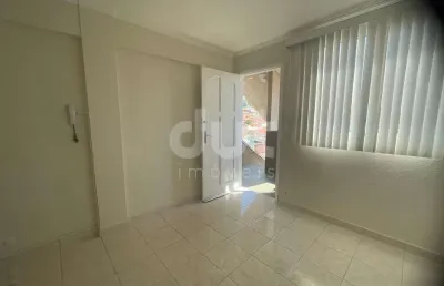 Apartamento com 2 quartos à venda na rua ema, 65, vila padre manoel de nóbrega, campinas, 49 m2 por r$ 165.000