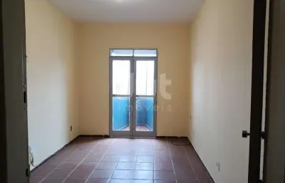 Apartamento com 3 quartos à venda na rua barão de jaguara, 460, centro, campinas, 100 m2 por r$ 320.000