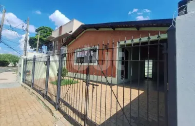 Casa comercial à venda na rua pascoal nicolau purchio, 354, nova campinas, campinas, 174 m2 por r$ 1.380.000