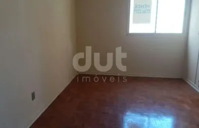 Apartamento com 3 quartos à venda na rua barão de jaguara, 672, centro, campinas, 86 m2 por r$ 230.000
