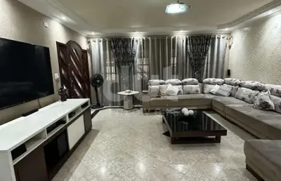 Casa com 3 quartos à venda na rua são leotélio, 546, vila medeiros, são paulo, 440 m2 por r$ 1.908.000