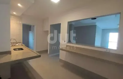 Apartamento com 2 quartos à venda na rua barão de jaguara, 280, bosque, campinas, 78 m2 por r$ 430.000