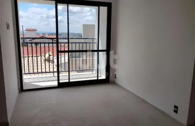 Apartamento com 2 quartos à venda na rua carlos gerin, 147, jardim chapadão, campinas, 53 m2 por r$ 557.000