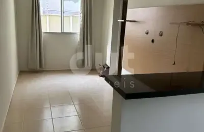 Apartamento com 2 quartos à venda na avenida são josé dos campos, 3297, jardim nova europa, campinas, 50 m2 por r$ 243.800