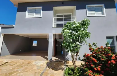 Casa com 4 quartos à venda na serra das vertentes, 335, jardim paranapanema, campinas por r$ 680.000