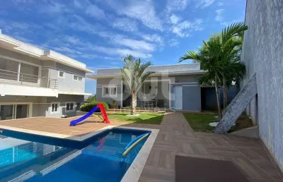 Casa com 4 quartos à venda na rua helton camargo lobo, 82, parque das universidades, campinas, 337 m2 por r$ 1.507.000