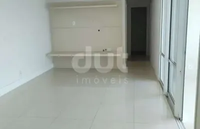 Apartamento com 3 quartos à venda na rua antônio pinto de moraes, 220, vila anhangüera, campinas, 78 m2 por r$ 700.000