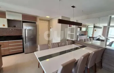 Apartamento com 3 quartos à venda na rua luzitana, 43, bosque, campinas, 85 m2 por r$ 850.000