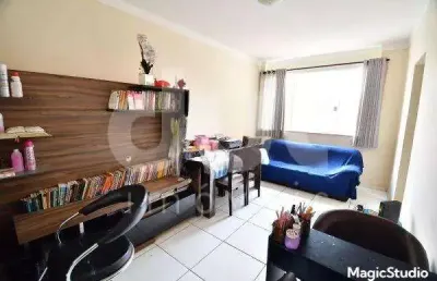 Apartamento com 2 quartos à venda na rua general osório, 1259, centro, campinas, 79 m2 por r$ 260.000