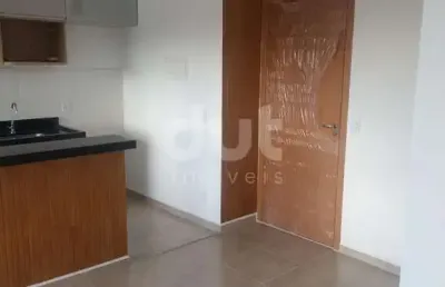 Apartamento com 2 quartos para alugar na rua serra dourada, 101, jardim baronesa, campinas, 48 m2 por r$ 2.500
