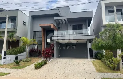 Casa em condomínio fechado com 5 quartos à venda na avenida antonio artioli, 47, swiss park, campinas, 300 m2 por r$ 2.630.000