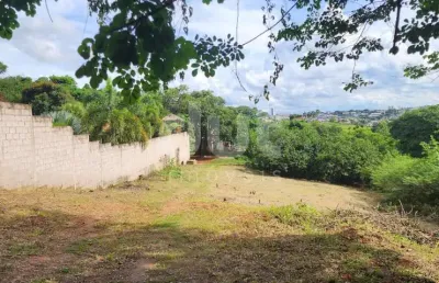 Terreno à venda na rua agostinho antonio solinski, vila capuava, valinhos por r$ 550.000