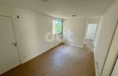 Apartamento com 3 quartos à venda na rua francisco de assis pupo, 83, vila industrial, campinas, 58 m2 por r$ 296.000