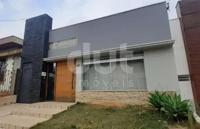 Casa comercial para alugar na rua humberto pescarini, 40, centro, vinhedo, 111 m2 por r$ 5.000
