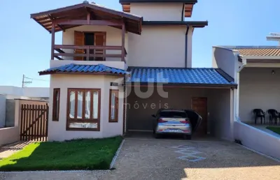 Casa em condomínio fechado com 3 quartos à venda na rua jacarandá brasiliana, 2364, residencial real parque sumaré, sumaré, 190 m2 por r$ 1.350.000