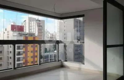 Apartamento com 3 quartos à venda na rua joaquim novaes, 128, centro, campinas, 197 m2 por r$ 1.790.000
