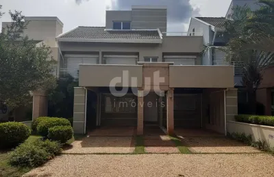 Casa em condomínio fechado com 4 quartos para alugar na rua percílio neto, 628, parque taquaral, campinas, 380 m2 por r$ 15.000