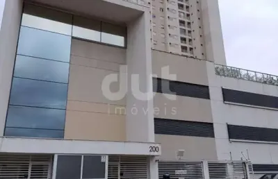Apartamento com 2 quartos à venda na rua oscar leite, 200, ponte preta, campinas, 92 m2 por r$ 650.000