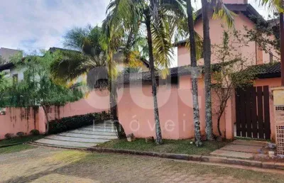 Casa em condomínio fechado com 3 quartos para alugar na rua egberto ferreira de arruda camargo, 900, parque da hípica, campinas, 245 m2 por r$ 6.600