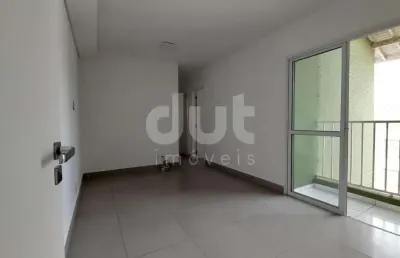 Apartamento com 2 quartos para alugar na vinhedo, 420, santa claudina, vinhedo, 51 m2 por r$ 1.800