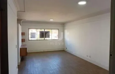 Apartamento com 3 quartos à venda na avenida princesa d'oeste, 1748, jardim guarani, campinas, 100 m2 por r$ 437.000