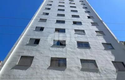Apartamento com 1 quarto à venda na rua barreto leme, 983, centro, campinas, 60 m2 por r$ 190.000
