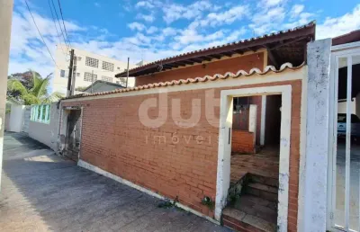 Casa com 3 quartos à venda na rua kokira, 102, jardim amazonas, campinas, 202 m2 por r$ 495.000