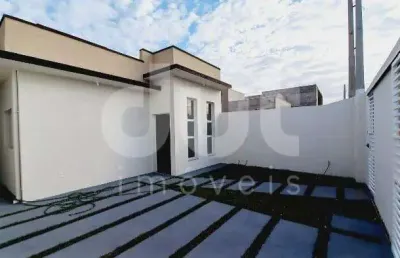 Casa com 2 quartos à venda na aloizo pereira da silva, 265, parque bellaville, hortolândia, 62 m2 por r$ 445.200